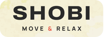 Shobi Move & Relax