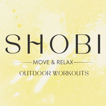 Shobi Move & Relax
